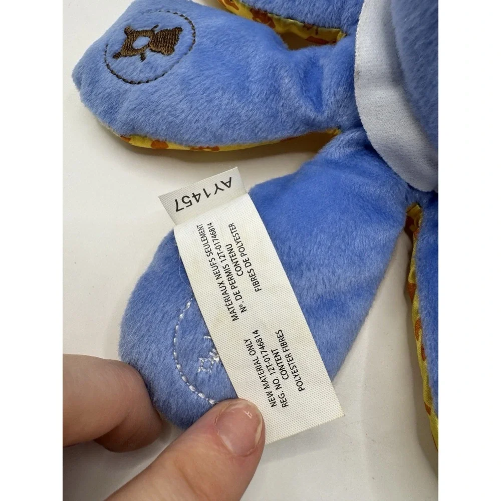 Baby Einstein Octoplush Musical Plush Toy Colors Languages Interactive Bilingual
